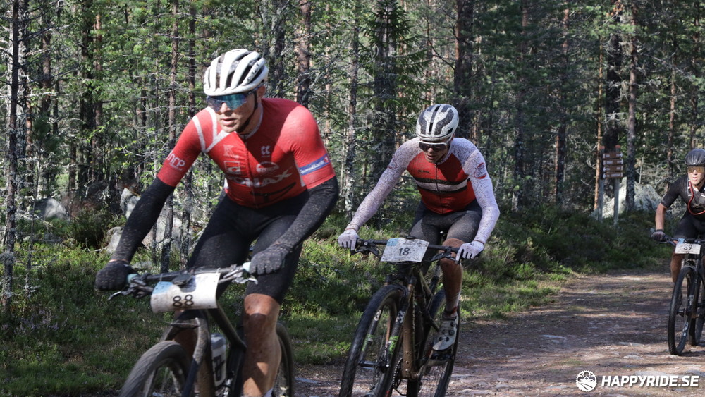 Bild från Cykelvasan 2024