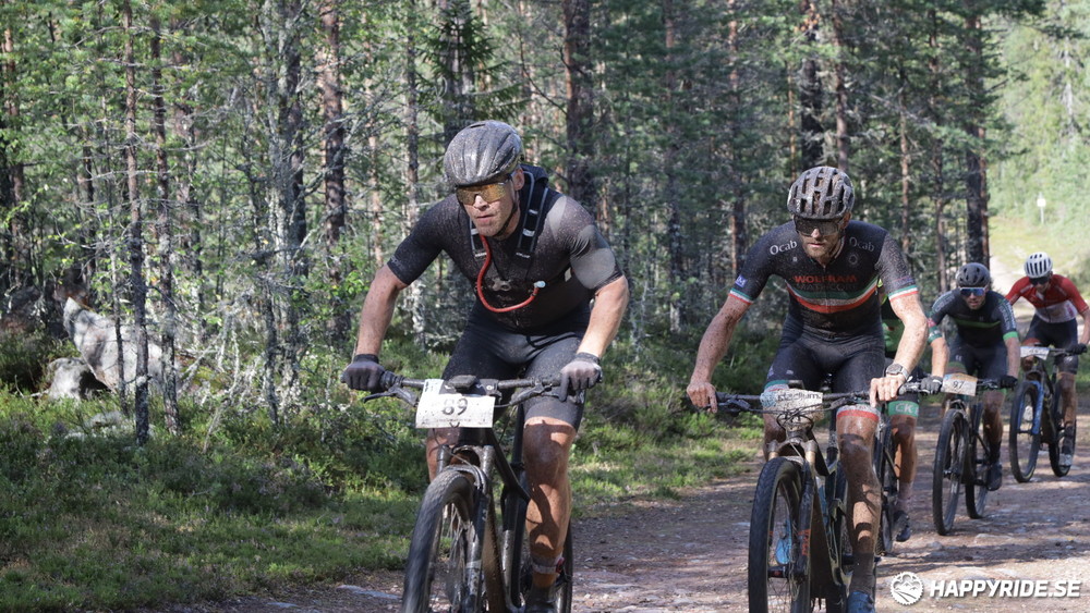 Bild från Cykelvasan 2024