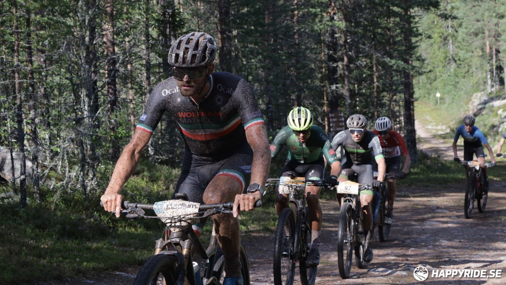 Bild från Cykelvasan 2024