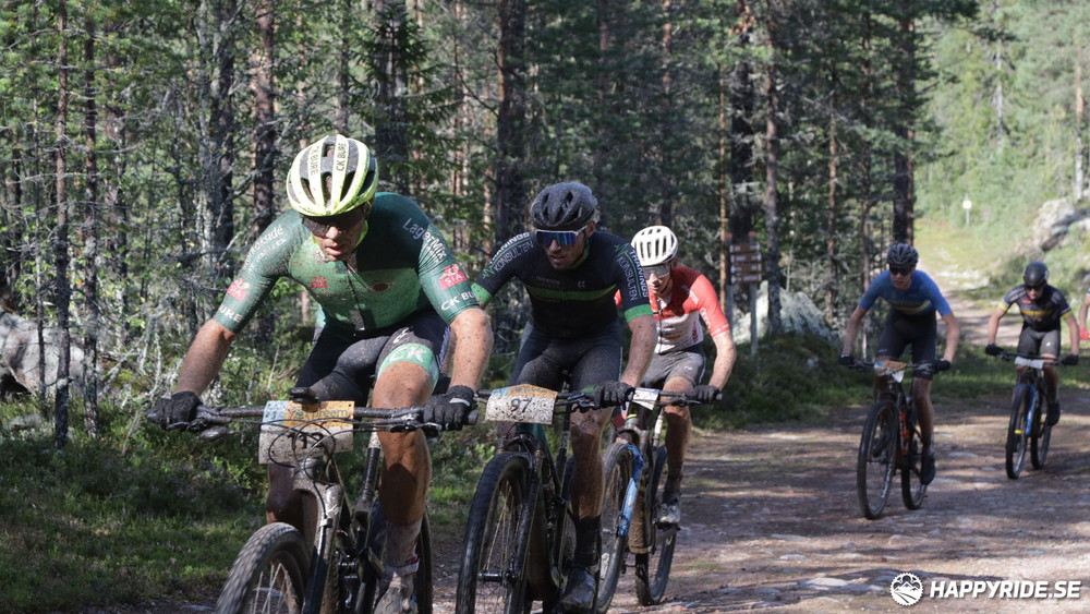 Bild från Cykelvasan 2024