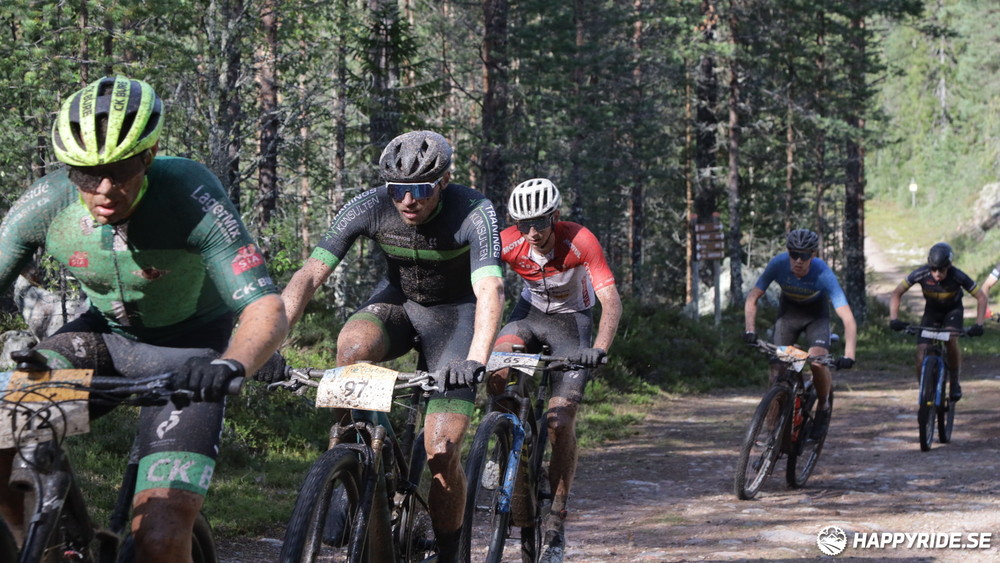 Bild från Cykelvasan 2024