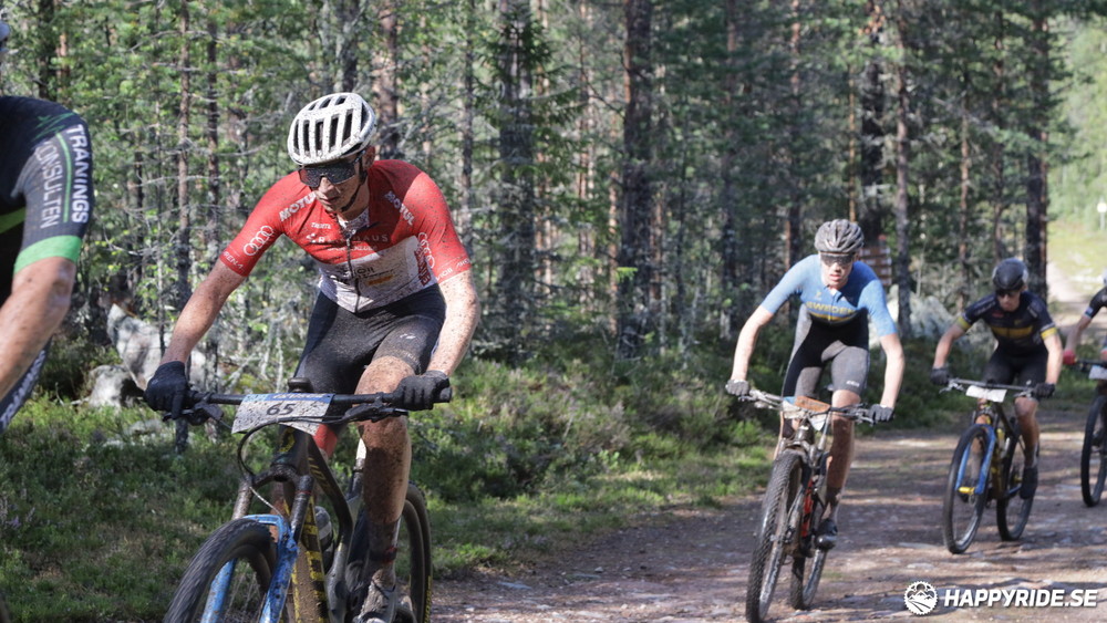Bild från Cykelvasan 2024