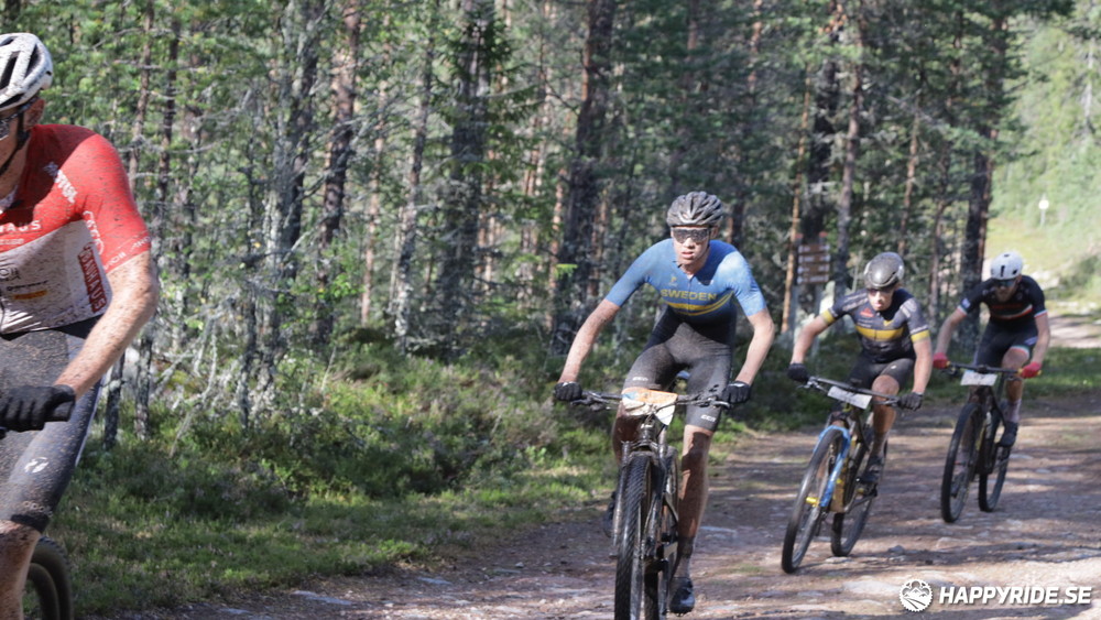 Bild från Cykelvasan 2024