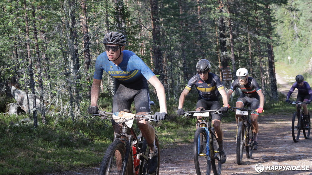 Bild från Cykelvasan 2024