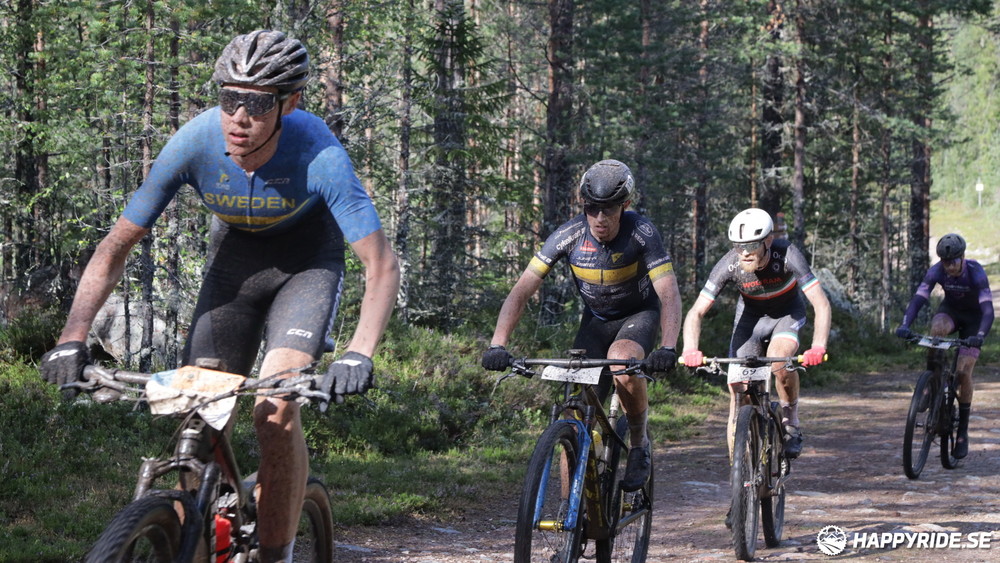 Bild från Cykelvasan 2024