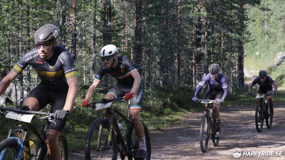 Bild från Cykelvasan 2024