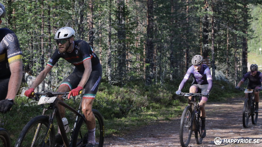 Bild från Cykelvasan 2024