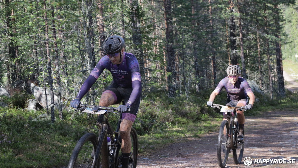 Bild från Cykelvasan 2024