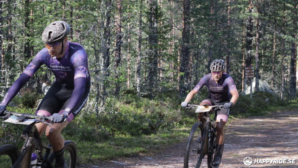 Bild från Cykelvasan 2024