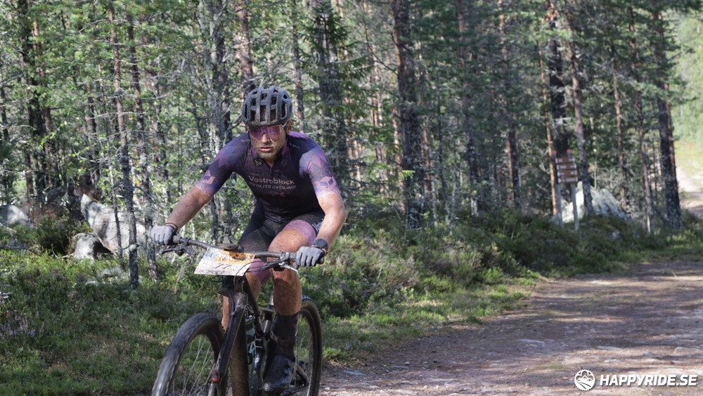 Bild från Cykelvasan 2024