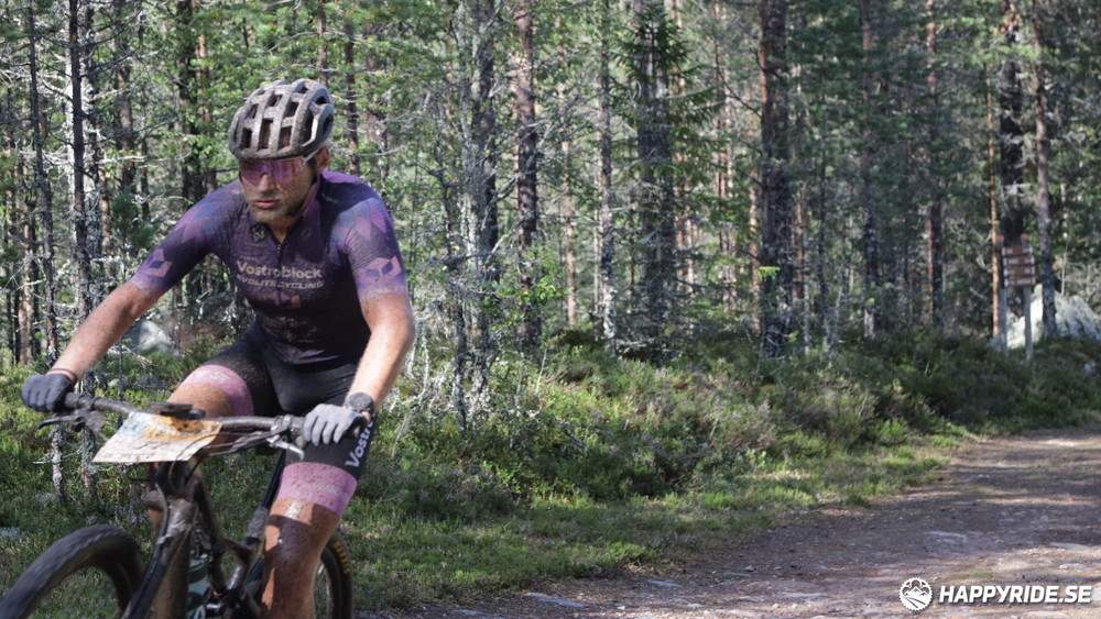 Bild från Cykelvasan 2024