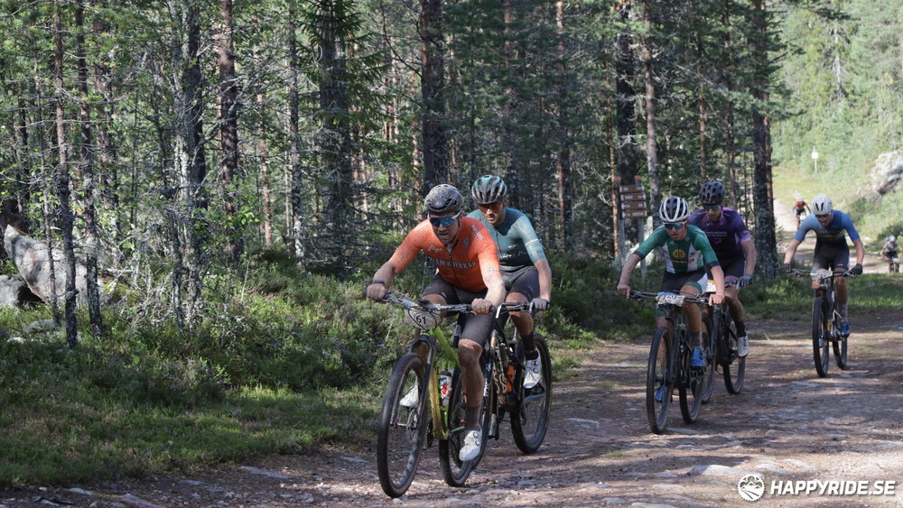 Bild från Cykelvasan 2024