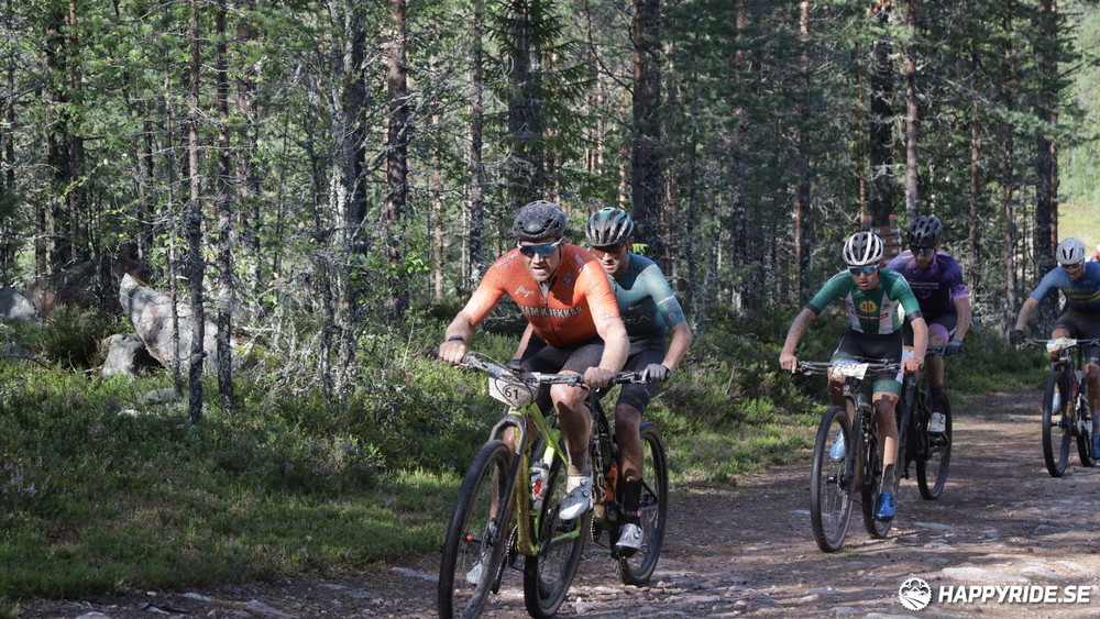 Bild från Cykelvasan 2024