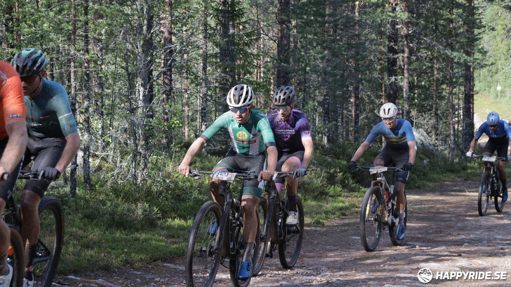 Bild från Cykelvasan 2024