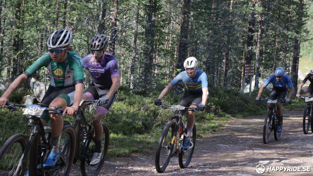 Bild från Cykelvasan 2024