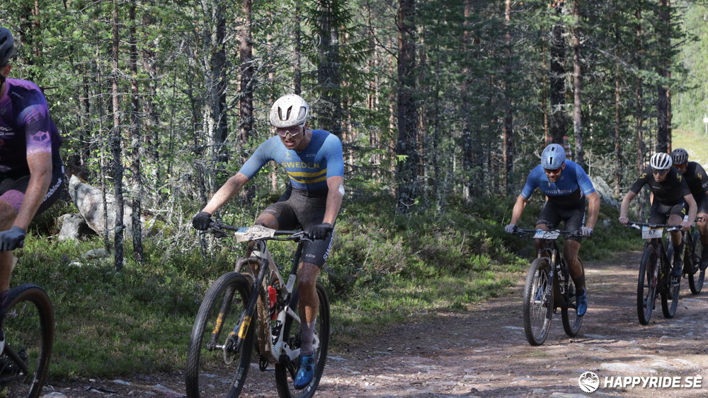 Bild från Cykelvasan 2024