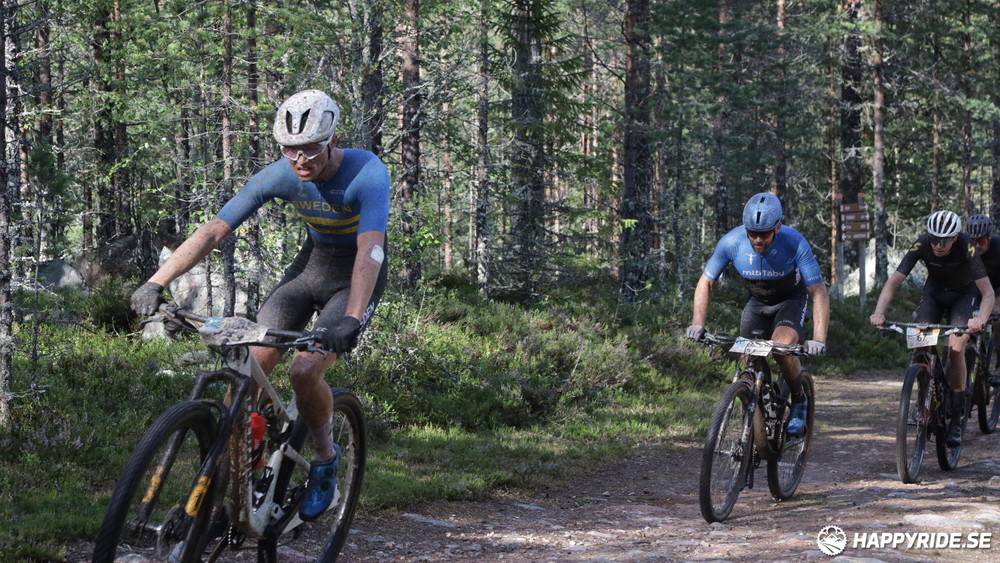Bild från Cykelvasan 2024