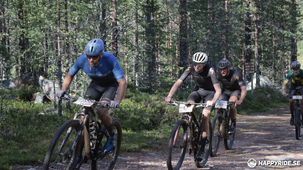 Bild från Cykelvasan 2024