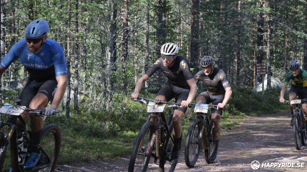 Bild från Cykelvasan 2024