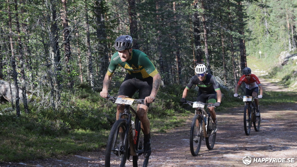 Bild från Cykelvasan 2024