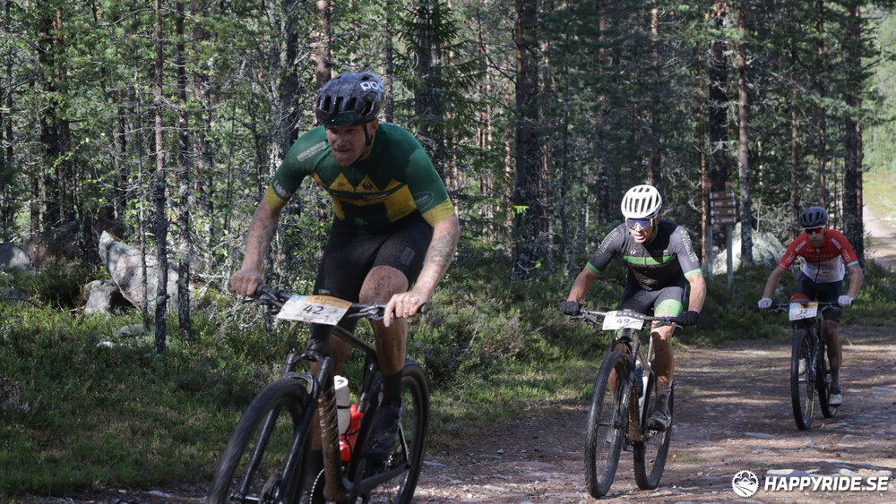 Bild från Cykelvasan 2024