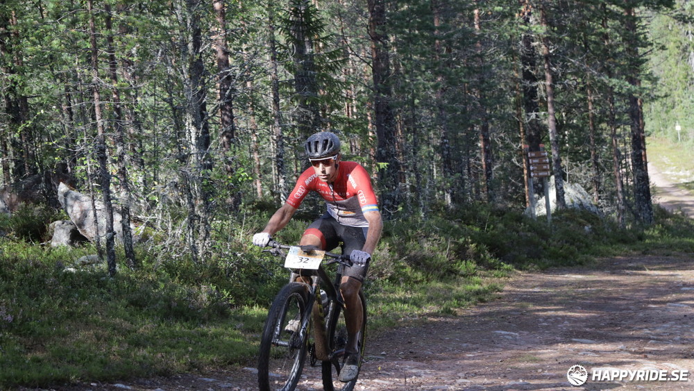 Bild från Cykelvasan 2024