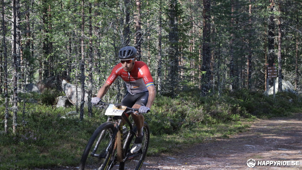 Bild från Cykelvasan 2024