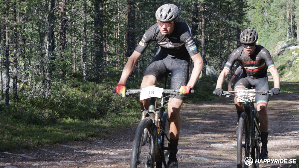 Bild från Cykelvasan 2024