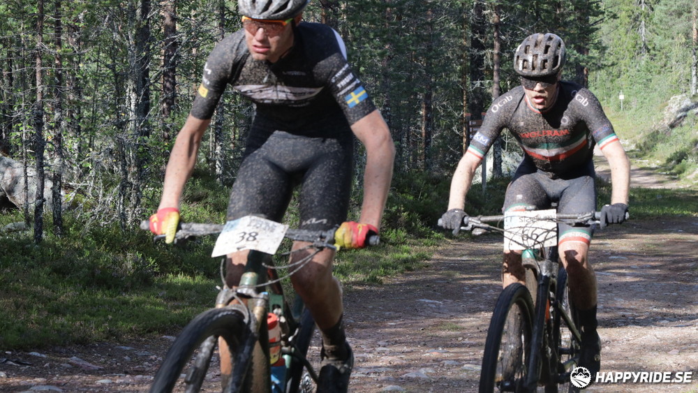 Bild från Cykelvasan 2024