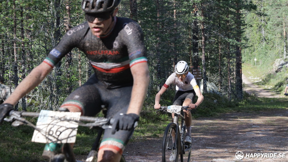 Bild från Cykelvasan 2024