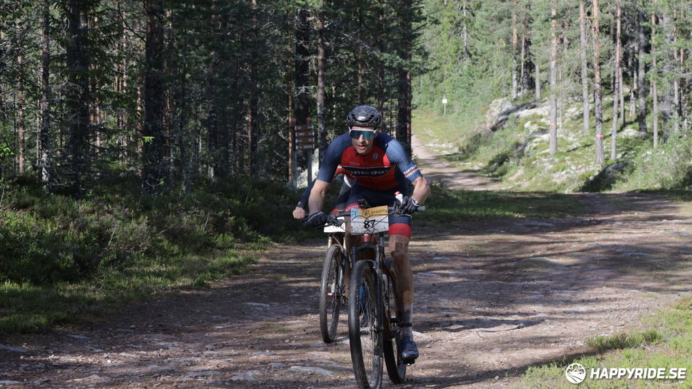 Bild från Cykelvasan 2024