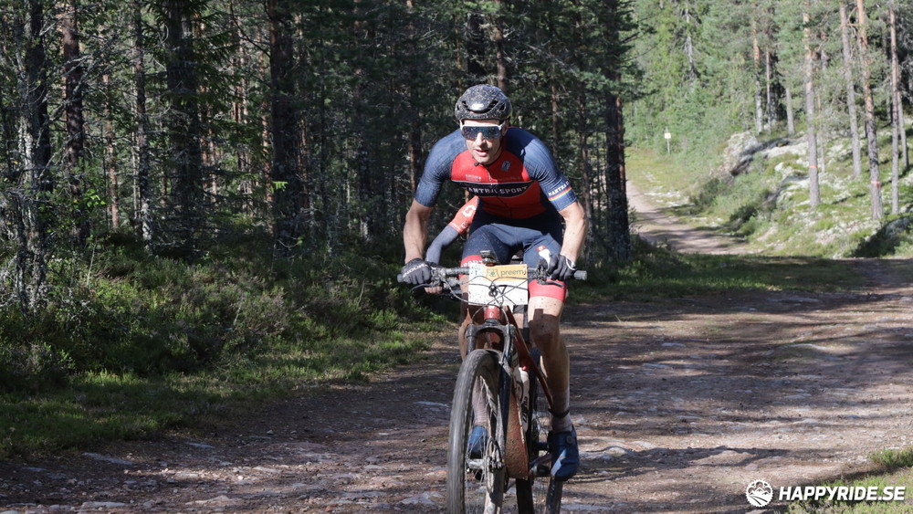 Bild från Cykelvasan 2024