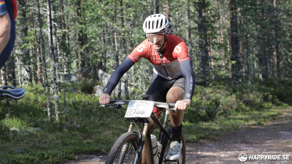 Bild från Cykelvasan 2024