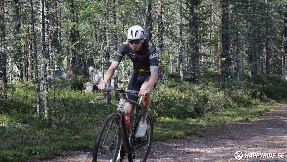 Bild från Cykelvasan 2024