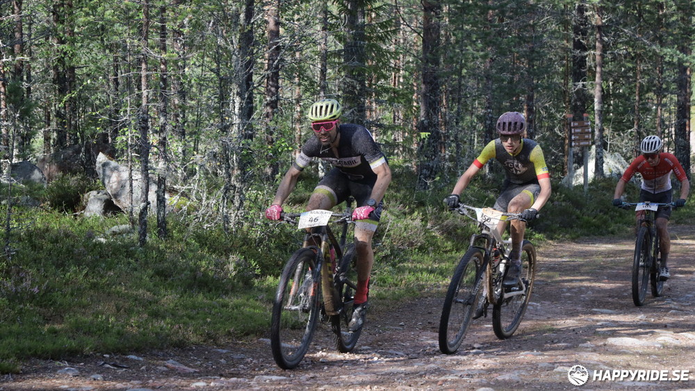 Bild från Cykelvasan 2024