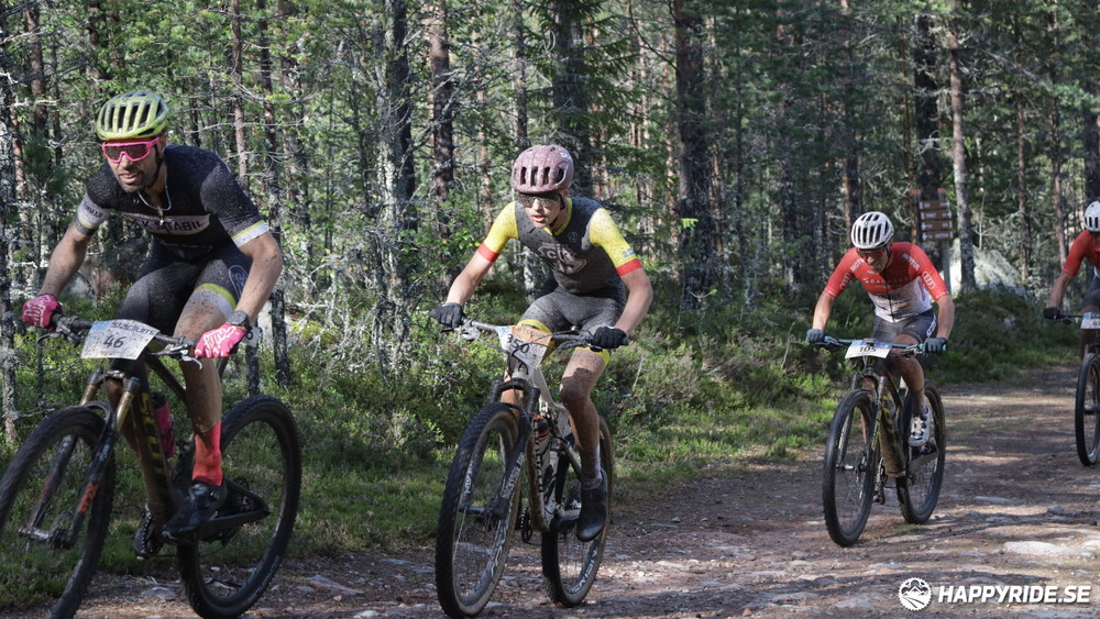 Bild från Cykelvasan 2024