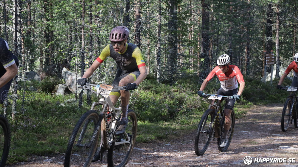 Bild från Cykelvasan 2024