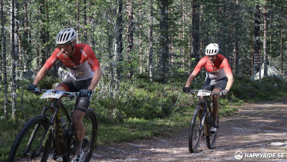 Bild från Cykelvasan 2024