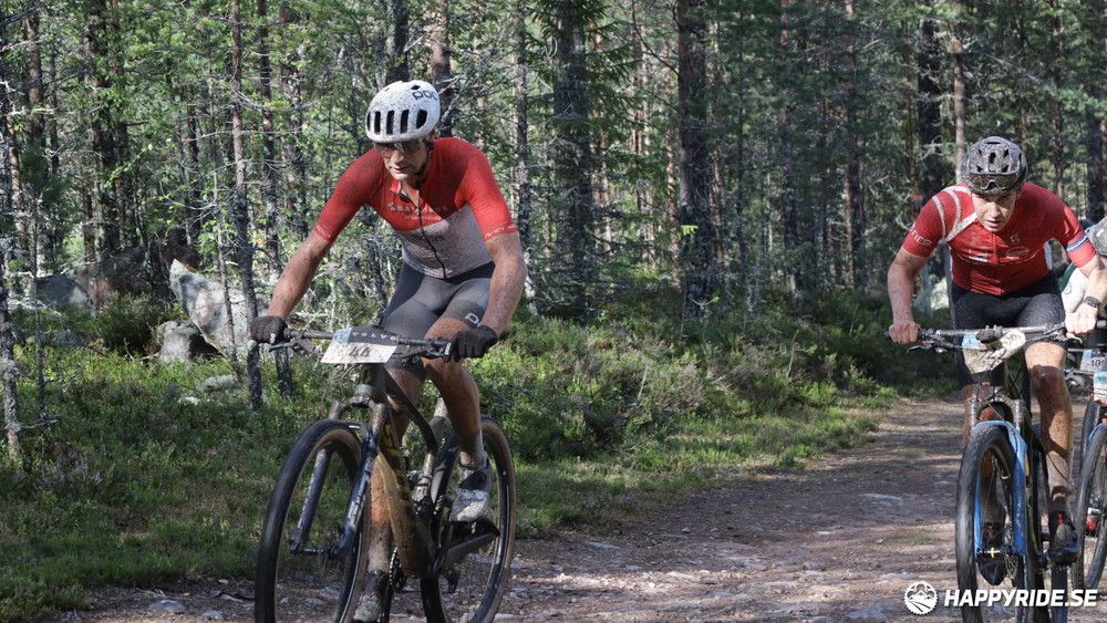 Bild från Cykelvasan 2024