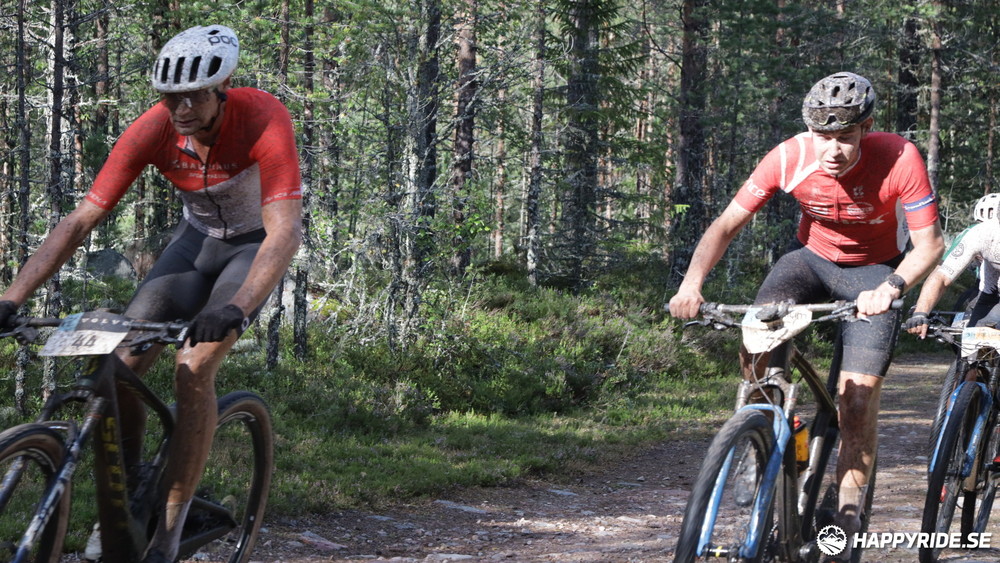 Bild från Cykelvasan 2024