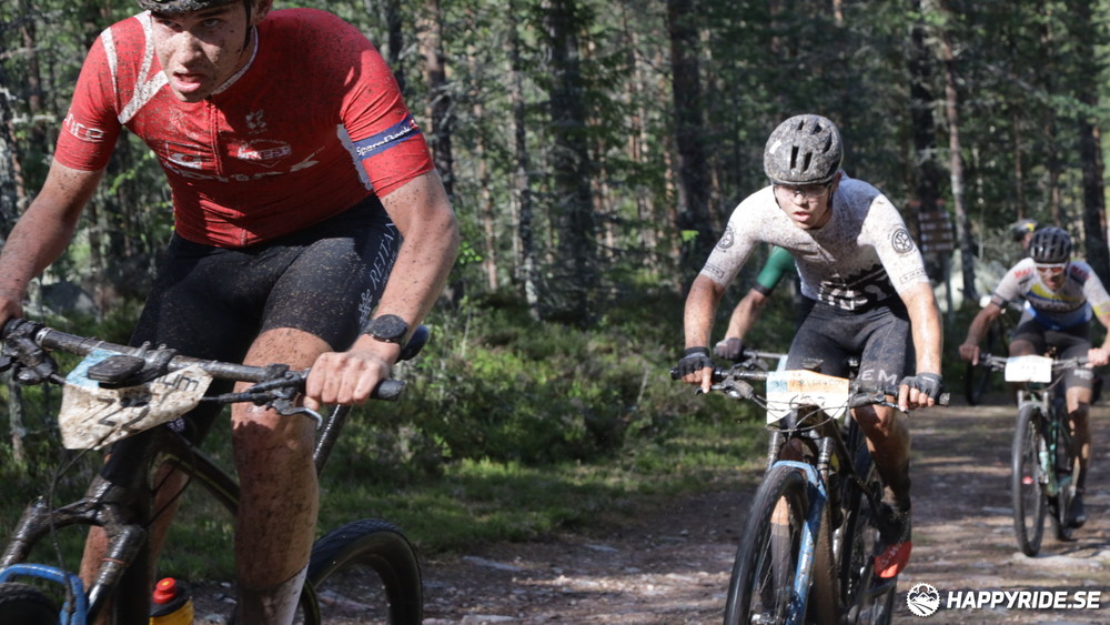 Bild från Cykelvasan 2024