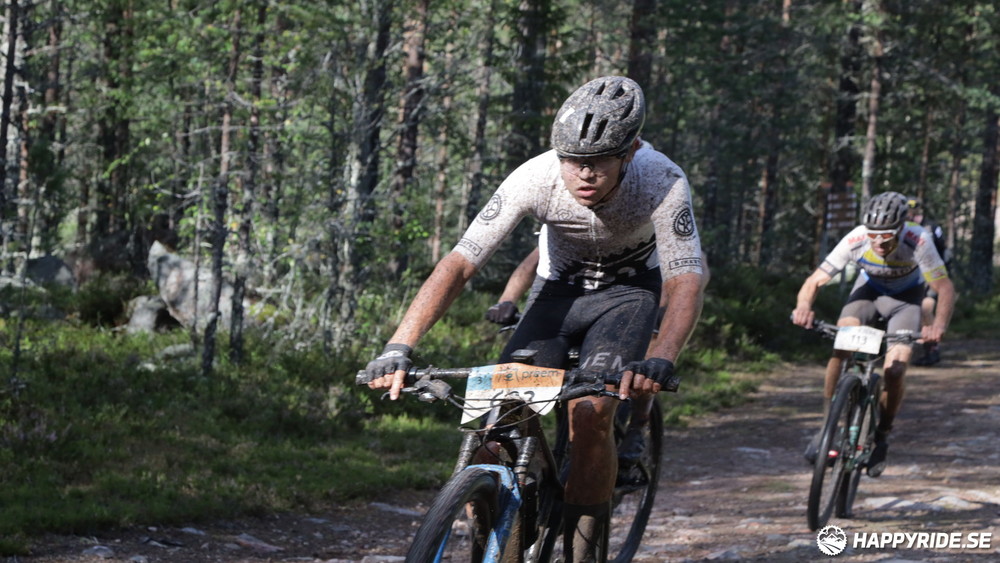 Bild från Cykelvasan 2024