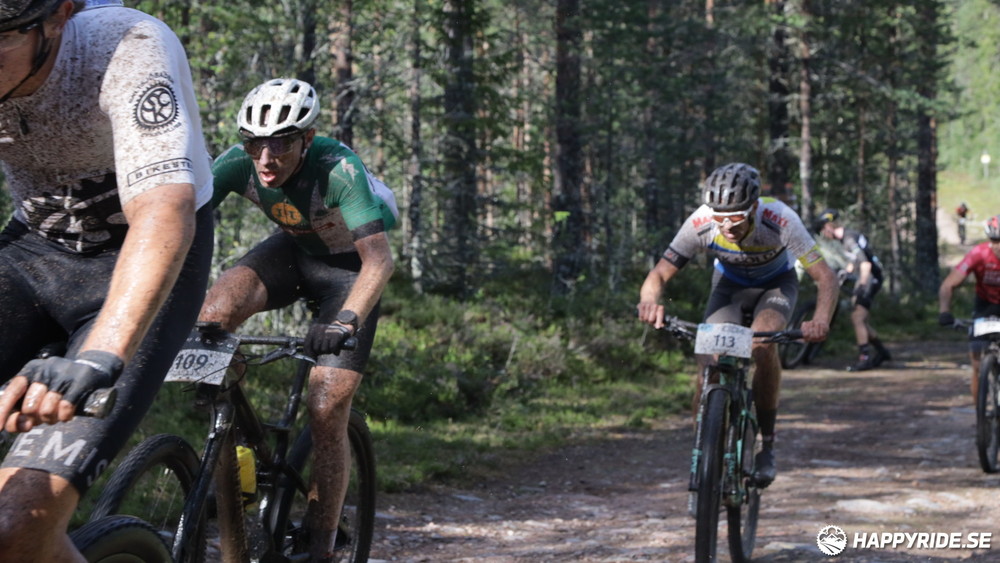 Bild från Cykelvasan 2024