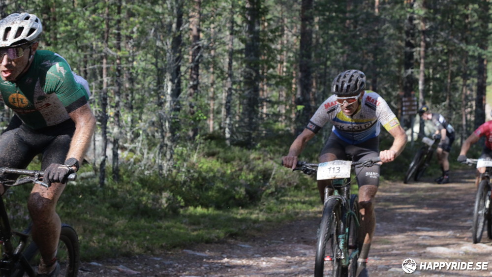Bild från Cykelvasan 2024