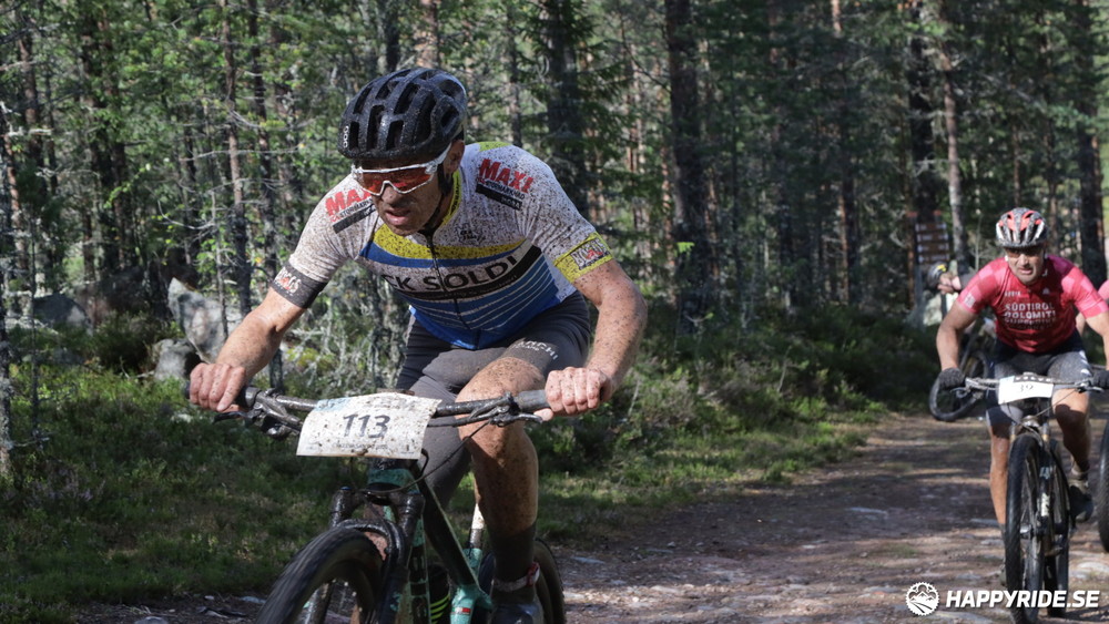 Bild från Cykelvasan 2024