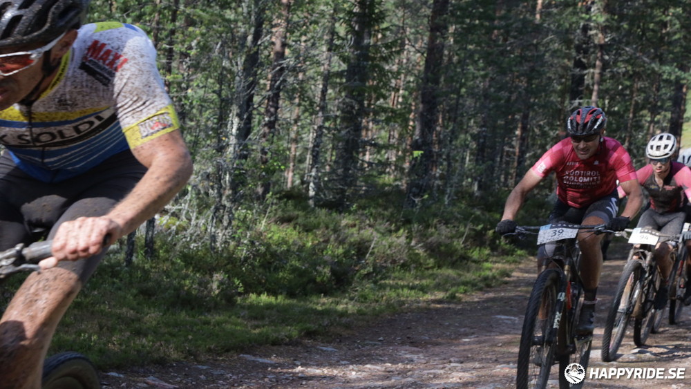 Bild från Cykelvasan 2024