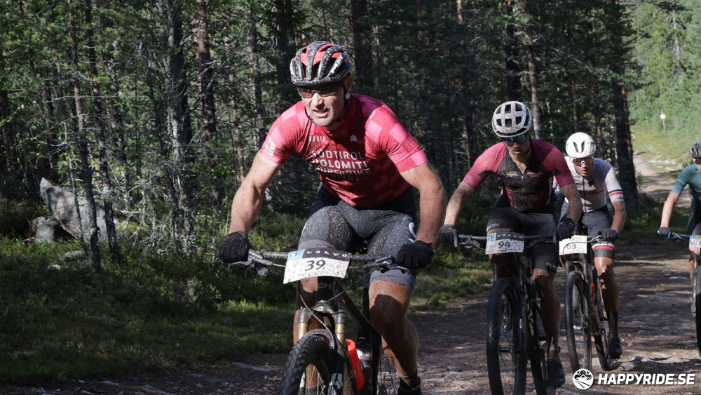 Bild från Cykelvasan 2024