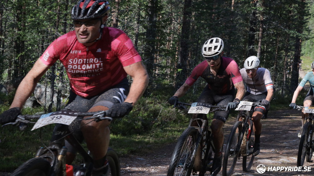 Bild från Cykelvasan 2024
