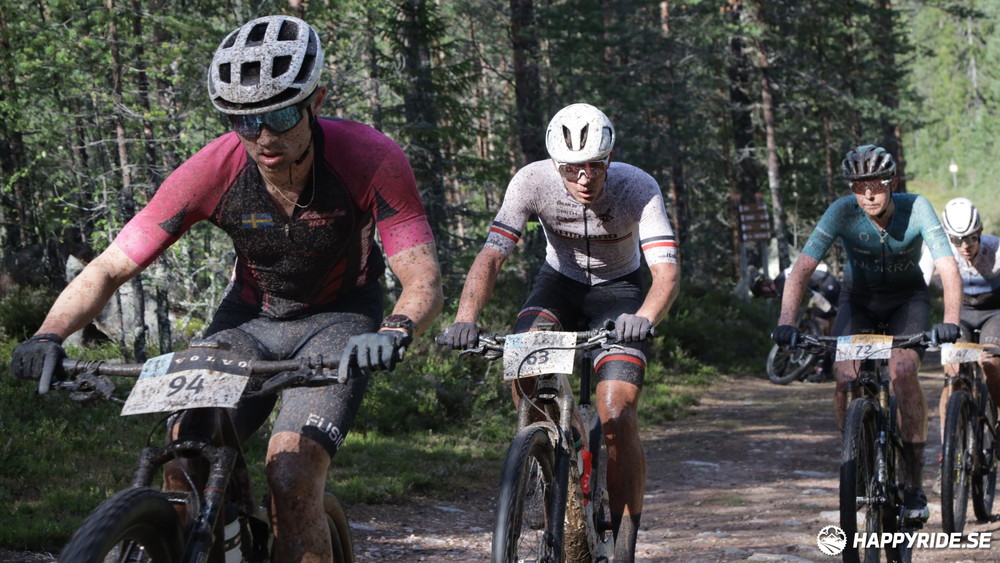Bild från Cykelvasan 2024