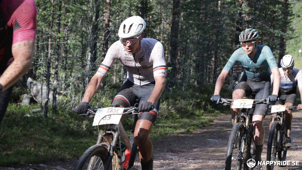 Bild från Cykelvasan 2024